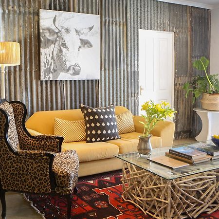 Springvale Farm Villa Nottingham Road Luaran gambar