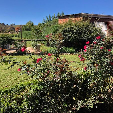 Springvale Farm Villa Nottingham Road Luaran gambar