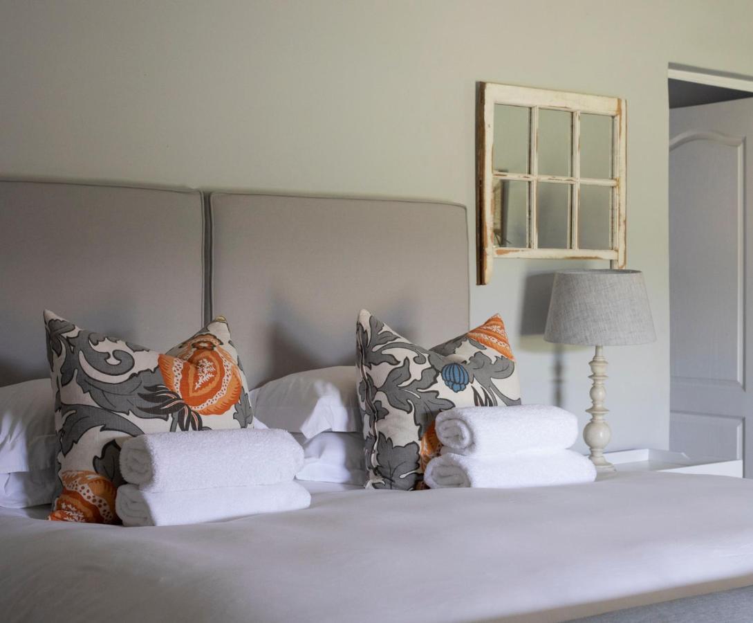 Springvale Farm Villa Nottingham Road Luaran gambar