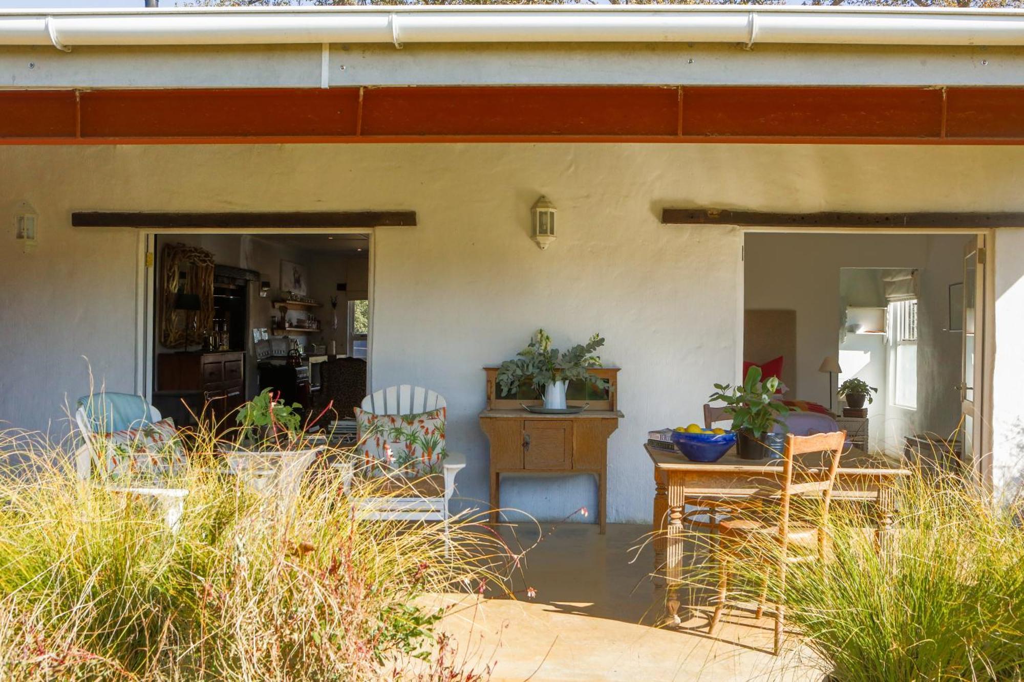 Springvale Farm Villa Nottingham Road Luaran gambar