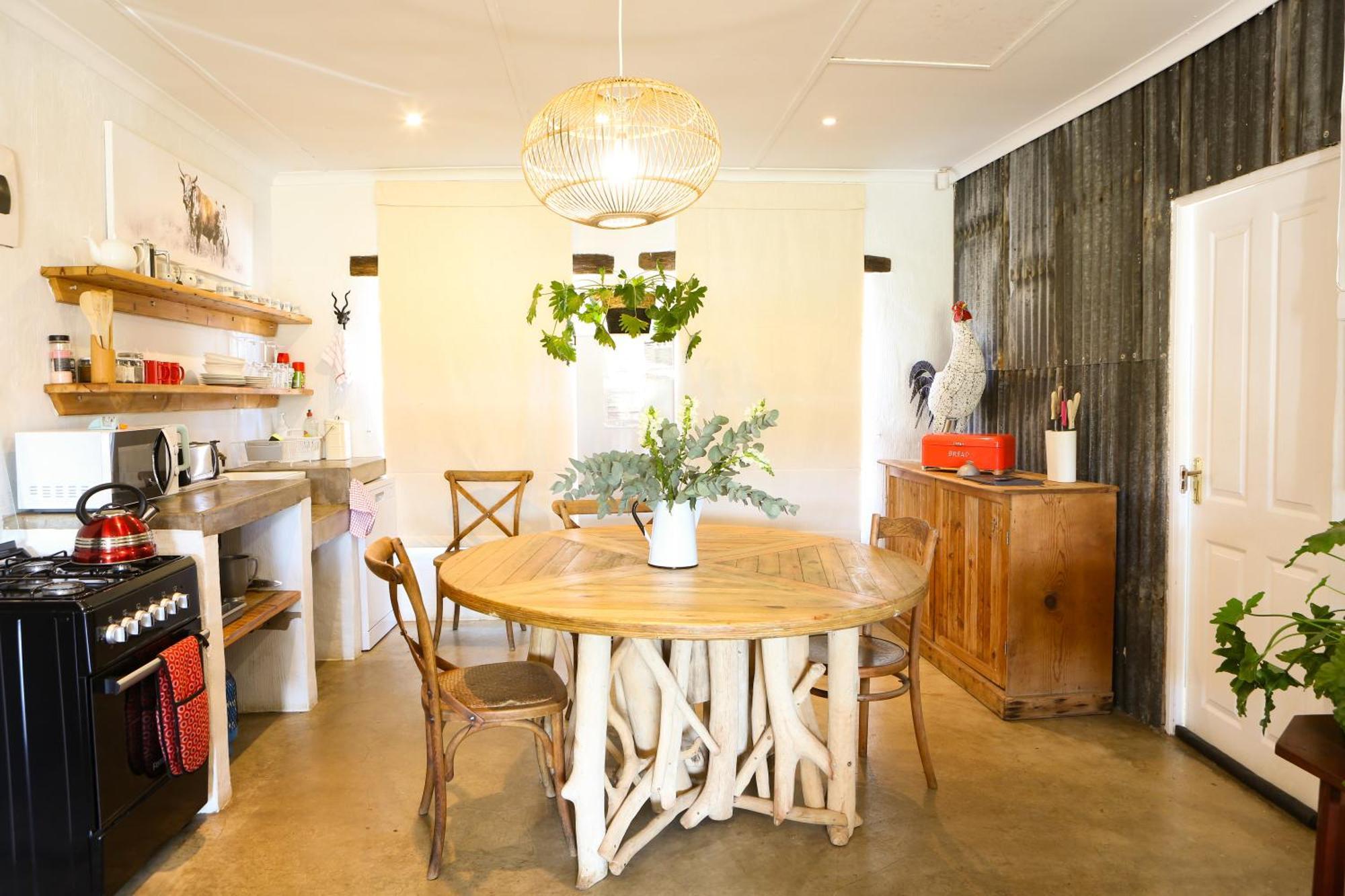 Springvale Farm Villa Nottingham Road Luaran gambar
