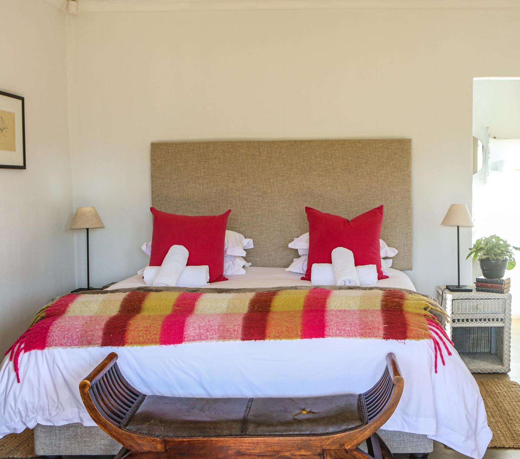 Springvale Farm Villa Nottingham Road Luaran gambar