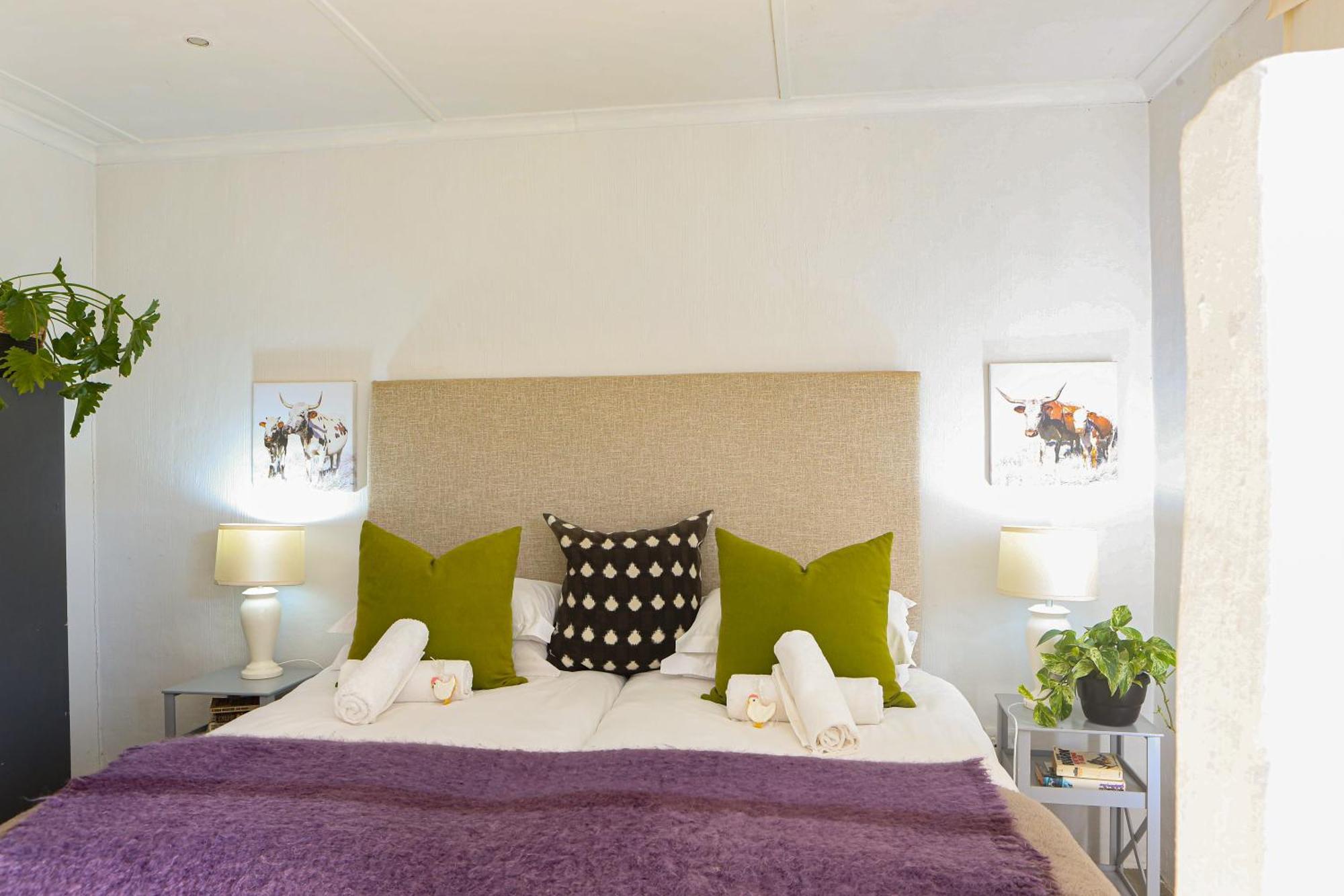 Springvale Farm Villa Nottingham Road Luaran gambar