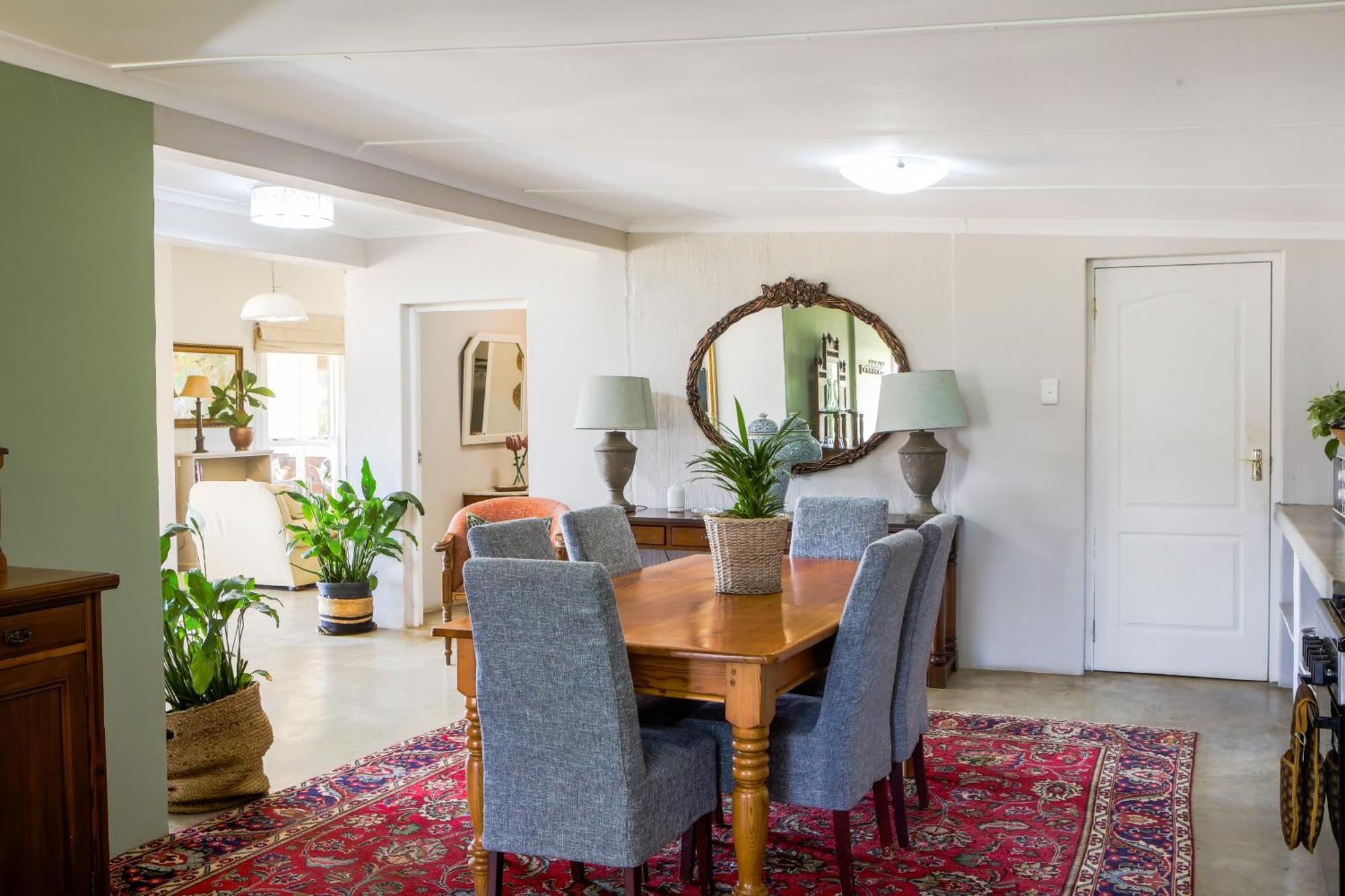 Springvale Farm Villa Nottingham Road Luaran gambar