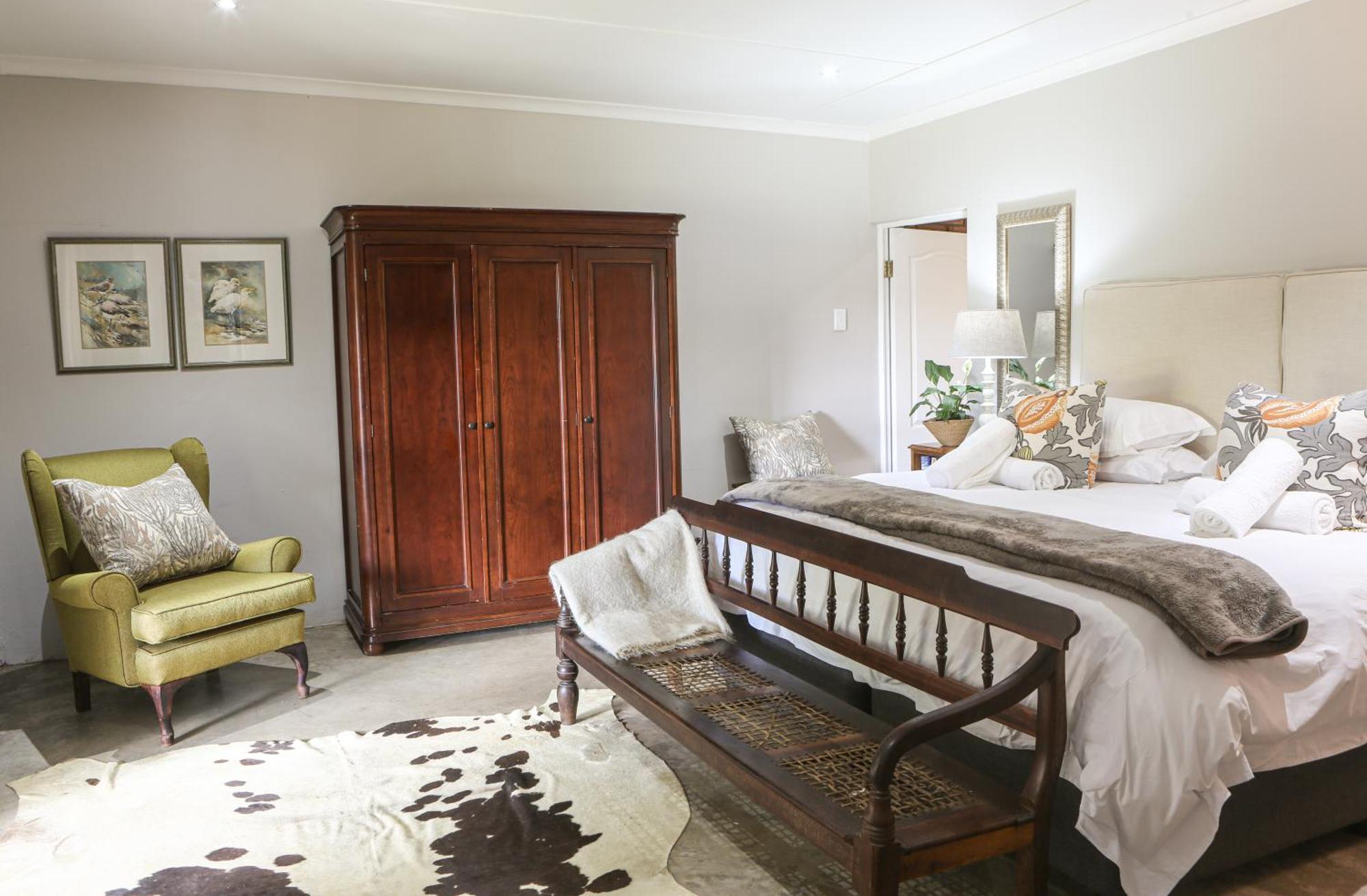 Springvale Farm Villa Nottingham Road Luaran gambar