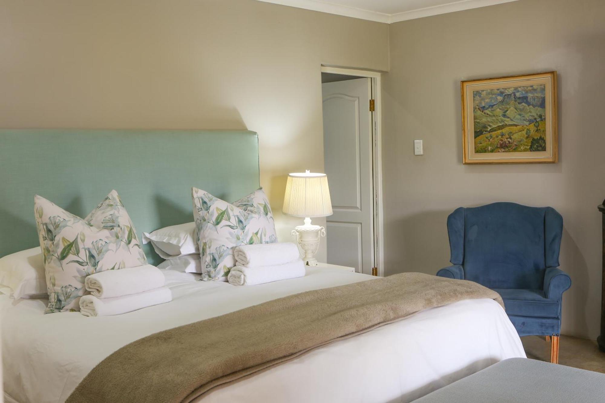 Springvale Farm Villa Nottingham Road Luaran gambar