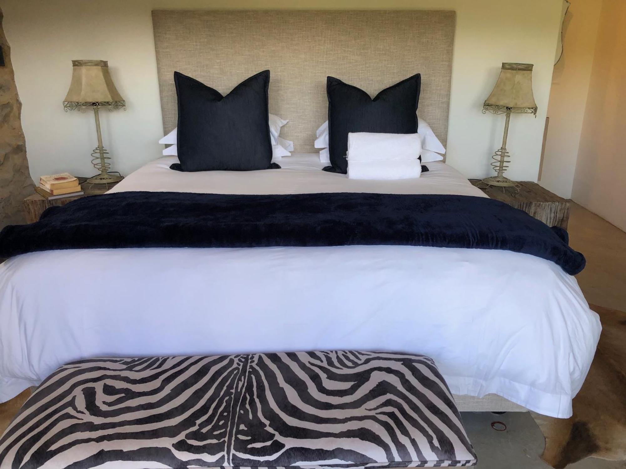 Springvale Farm Villa Nottingham Road Luaran gambar