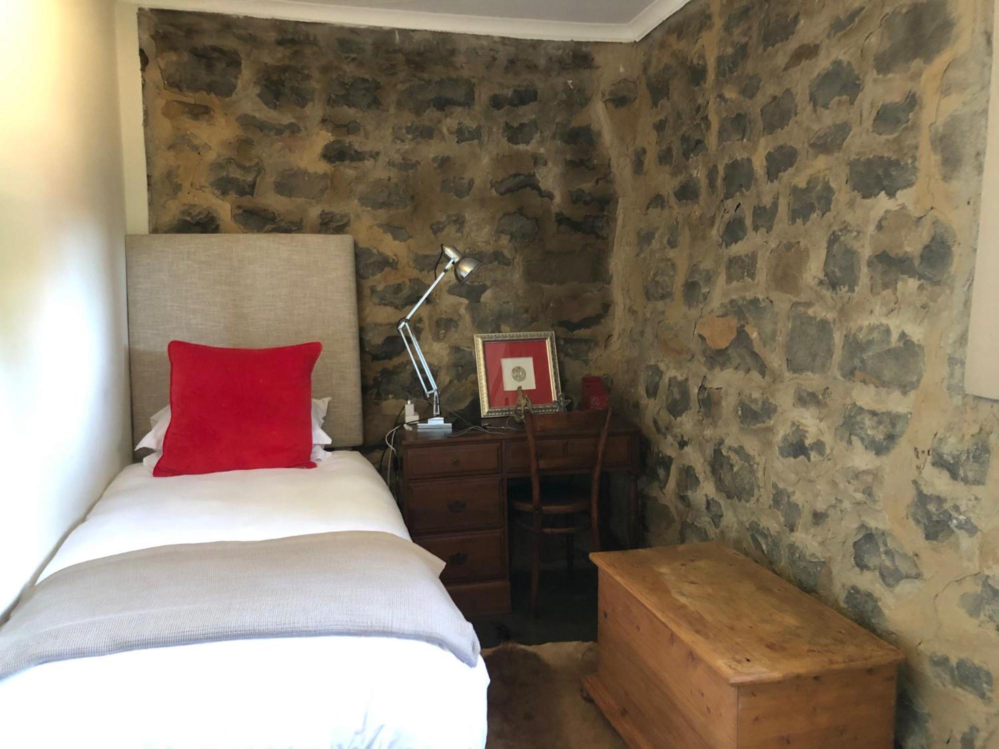 Springvale Farm Villa Nottingham Road Luaran gambar