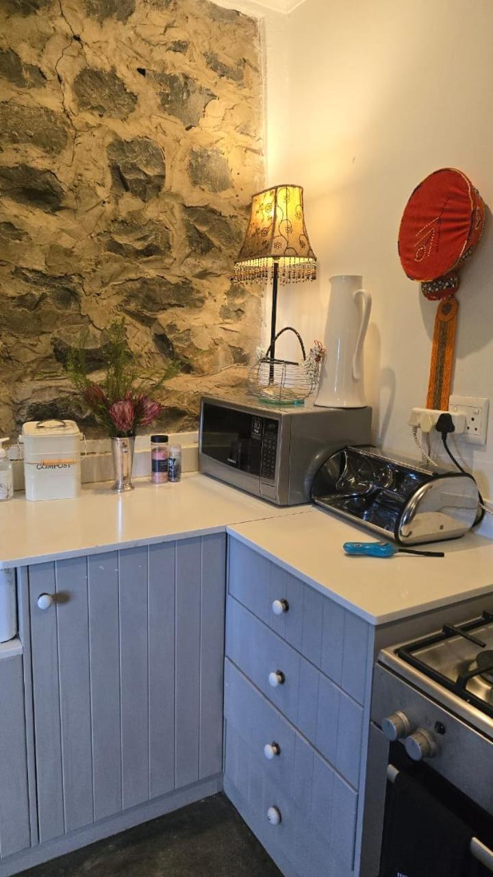 Springvale Farm Villa Nottingham Road Luaran gambar